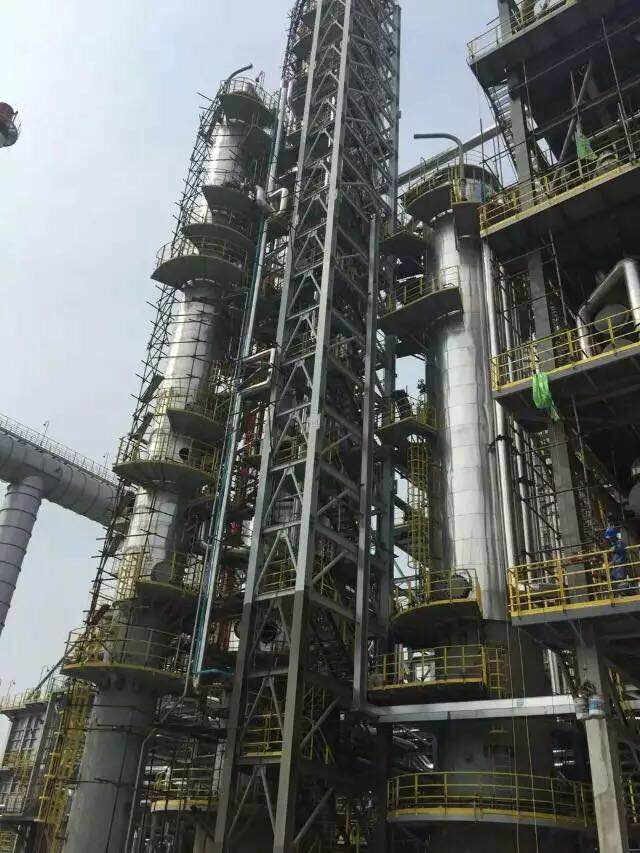 湟源设备翻新喷涂・钢构厂房升级改造