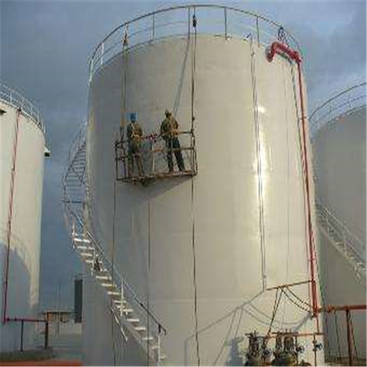 湟源喷漆翻新・工业喷漆・设备喷漆服务简介